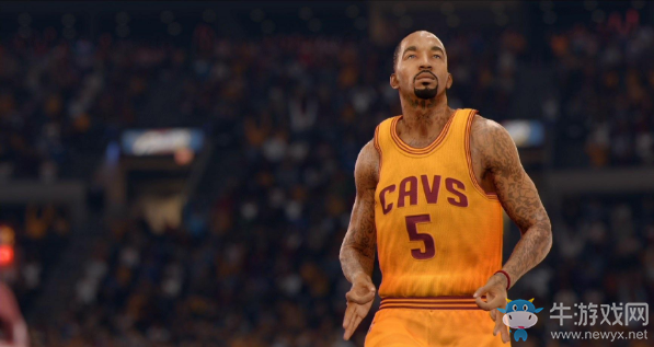 《NBA 2K18》還會更長獎杯達成方法介紹