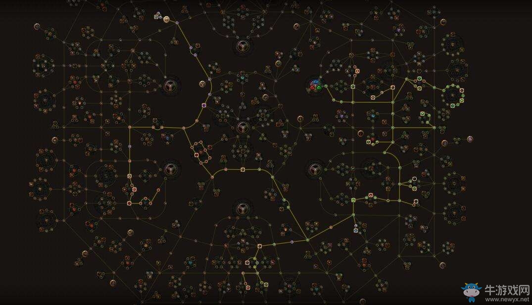 《流放之路》欺詐者雙持毒蛇打擊BD推薦