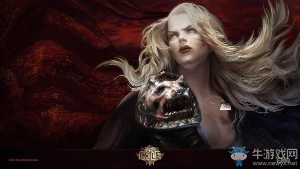 《流放之路》3.0貴族元素靈體投擲后BD推薦