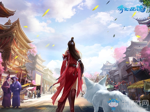《倩女幽魂》手游絳雪元霜百層通關(guān)攻略