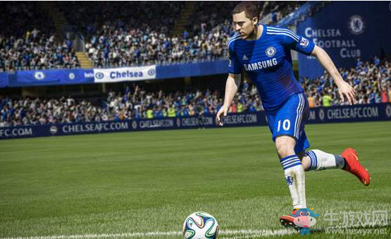 《FIFA 18》配置要求一覽