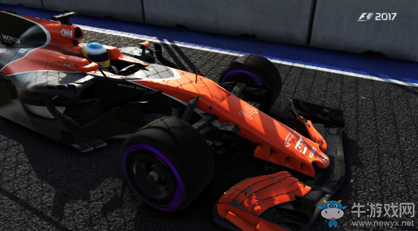 《F1 2017》拍照模式照片保存位置介紹