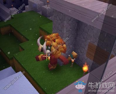 《迷你世界》奇怪的大肘子獲得方法攻略