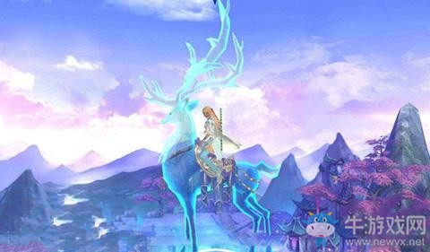 《誅仙手游》95級鎮(zhèn)魔通關(guān)攻略