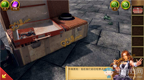 《密室逃脫22：海上驚魂》全關(guān)卡通關(guān)攻略