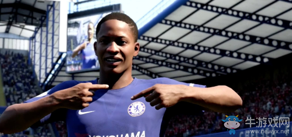 《FIFA 18》生涯模式最有潛力妖人推薦視頻