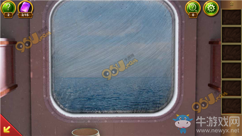 《密室逃脫22：海上驚魂》全關(guān)卡通關(guān)攻略