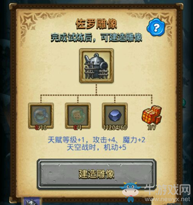 《不思議迷宮》佐羅的試煉通關(guān)攻略