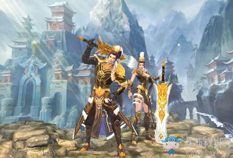 《臥虎藏龍2》巨劍加點(diǎn)攻略