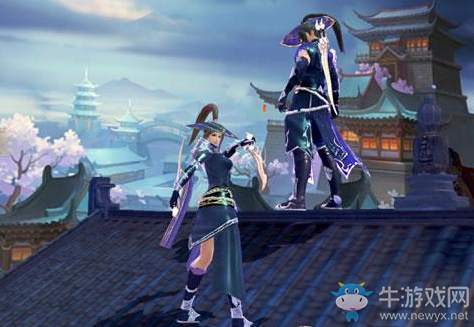 《臥虎藏龍2》唐門加點(diǎn)攻略