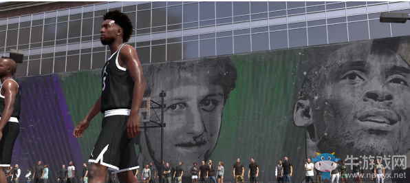 《NBA 2K18》MC模式更換球鞋方法介紹