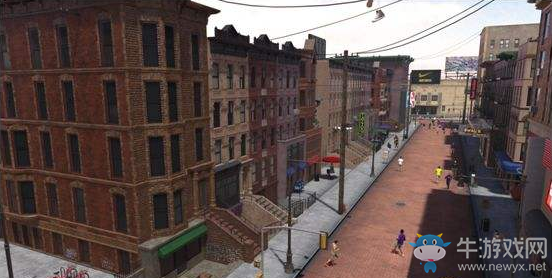 《NBA 2K18》威震鄰里玩法視頻攻略