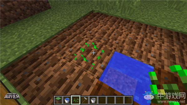 《我的世界》手游農(nóng)作物及其用途介紹