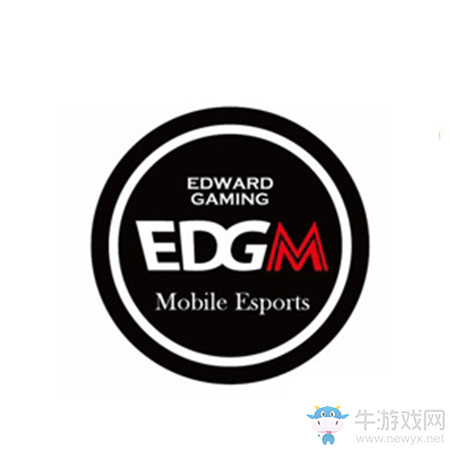 《王者榮耀》職業(yè)戰(zhàn)隊EDG.M介紹