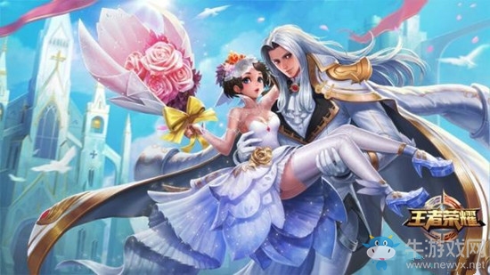 《王者榮耀》2017國慶限定皮膚返場投票地址