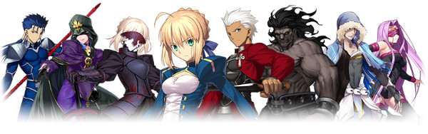 《FGO》特異點F 燃燒污染都市 冬木 推薦召喚從者一覽