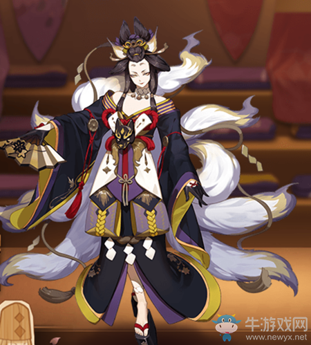 《陰陽師》體驗服9月20日更新內(nèi)容 神龕商店SSR上新&集結(jié)召喚開啟