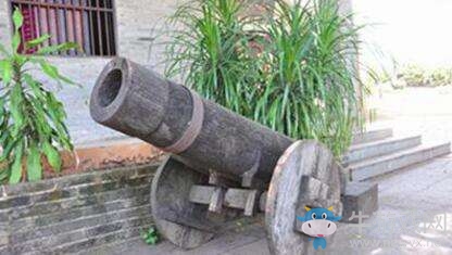 大明科技天下第一 細說《戰(zhàn)意》中明代的火器