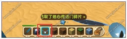 《迷你世界》生存模式地牢位置詳解