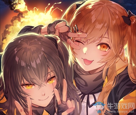《少女前線》9月21日更新內(nèi)容 第九章開啟&眾多戰(zhàn)術(shù)人形上線