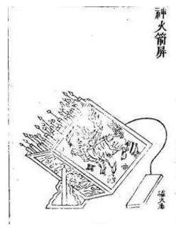 大明科技天下第一 細說《戰(zhàn)意》中明代的火器