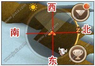 《迷你世界》生存模式地牢位置詳解