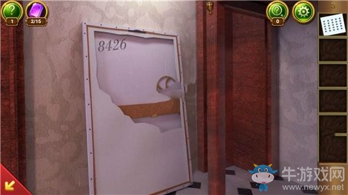 《密室逃脫22：海上驚魂》全關(guān)卡通關(guān)攻略