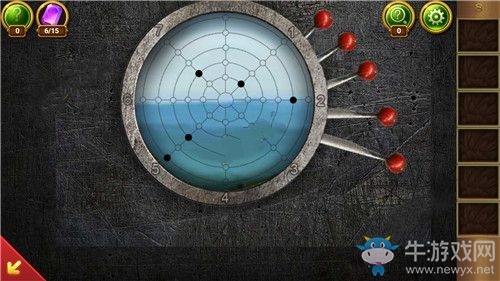 《密室逃脫22：海上驚魂》全關(guān)卡通關(guān)攻略