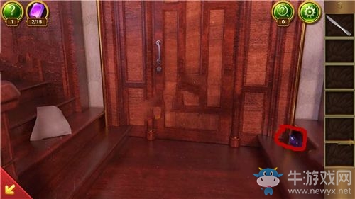 《密室逃脫22：海上驚魂》全關(guān)卡通關(guān)攻略