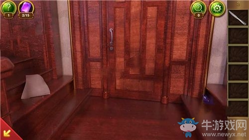 《密室逃脫22：海上驚魂》全關(guān)卡通關(guān)攻略