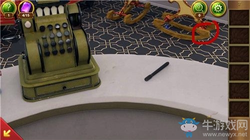 《密室逃脫22：海上驚魂》全關(guān)卡通關(guān)攻略