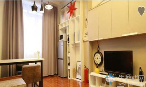 《螞蟻短租》詳細介紹