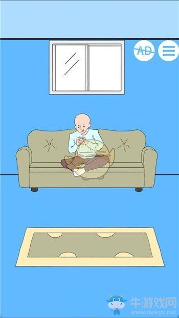 《白日夢大作戰》全關卡圖文通關攻略