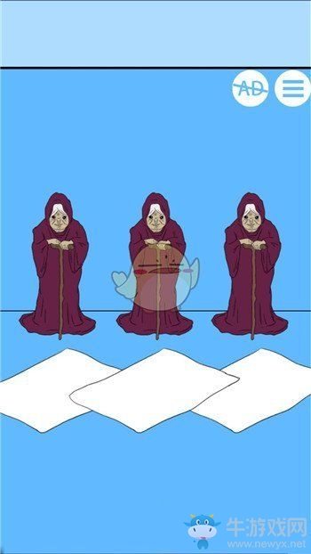 《白日夢大作戰(zhàn)》全關(guān)卡圖文通關(guān)攻略