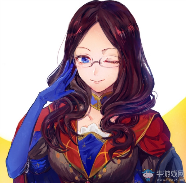 《FGO》五星Caster達芬奇值不值得抽