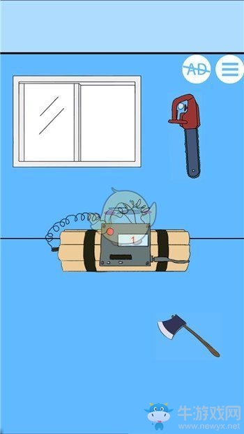 《白日夢大作戰》全關卡圖文通關攻略