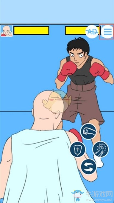 《白日夢(mèng)大作戰(zhàn)》全關(guān)卡圖文通關(guān)攻略