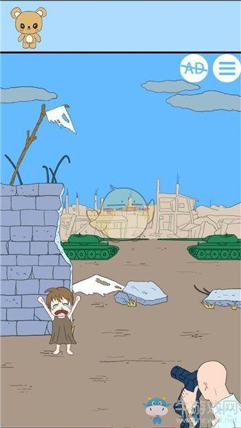 《白日夢大作戰》全關卡圖文通關攻略