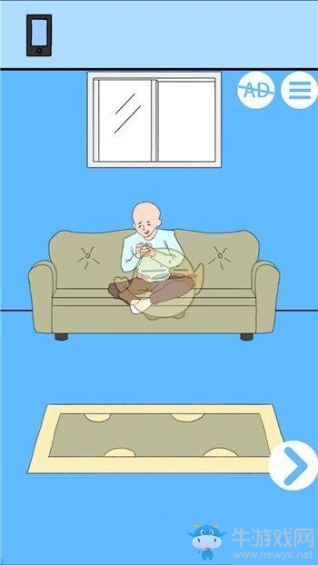 《白日夢大作戰》全關卡圖文通關攻略