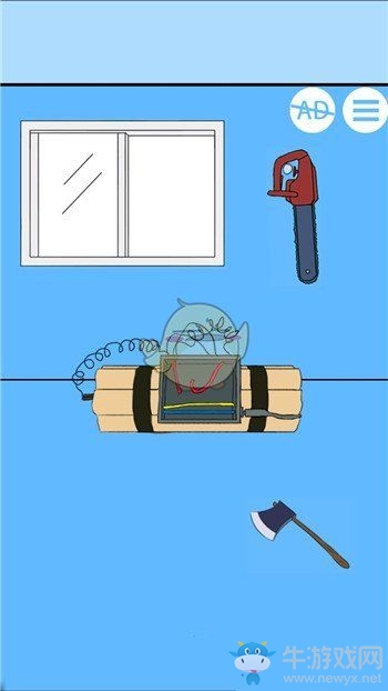 《白日夢大作戰》全關卡圖文通關攻略