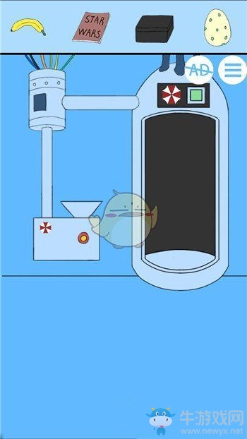 《白日夢大作戰》全關卡圖文通關攻略