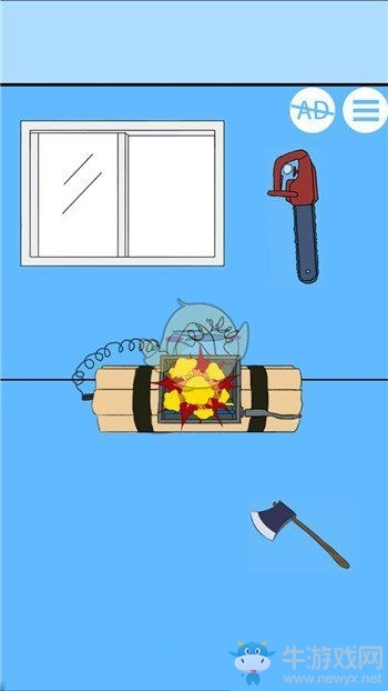 《白日夢大作戰》全關卡圖文通關攻略