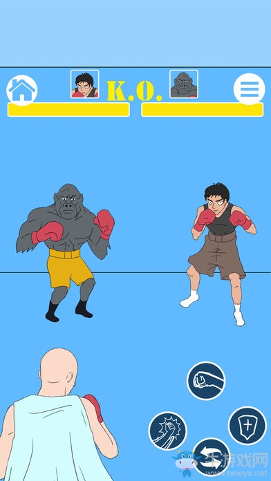 《白日夢大作戰》全關卡圖文通關攻略