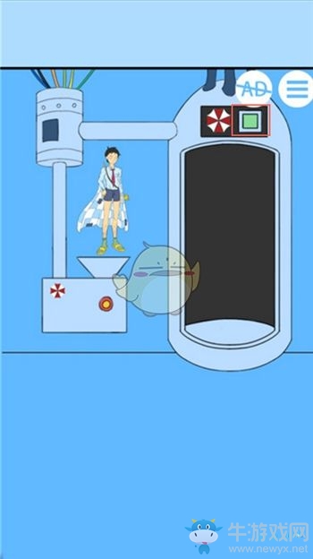 《白日夢大作戰》全關卡圖文通關攻略