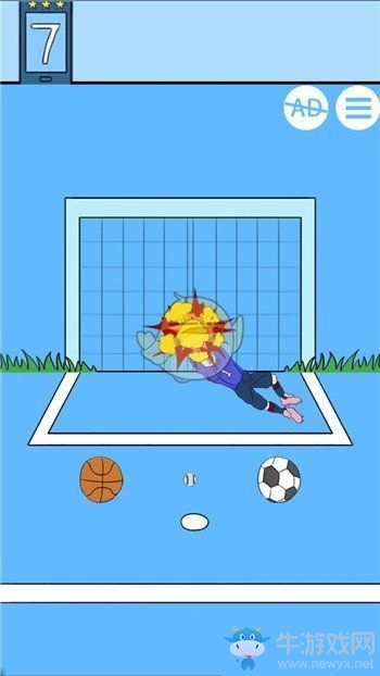 《白日夢大作戰》全關卡圖文通關攻略