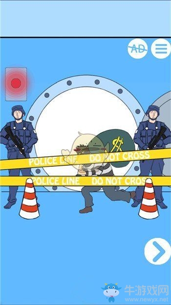 《白日夢大作戰》全關卡圖文通關攻略