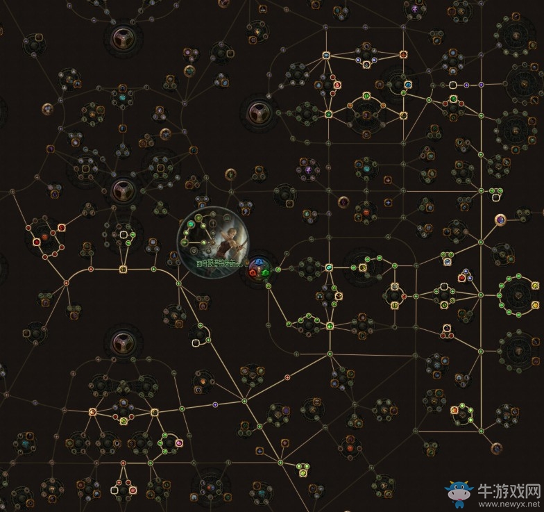 《流放之路》3.0游俠銳眼物爆弓BD推薦