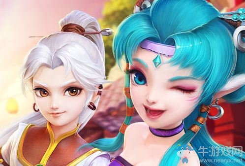 《大話西游》手游9月28日更新內容 國慶版本來襲