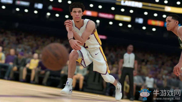 《NBA 2K18》未加密版設置中文方法介紹