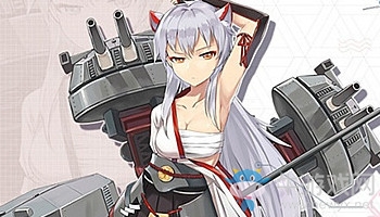 《碧藍航線》中秋玉兔活動攻略